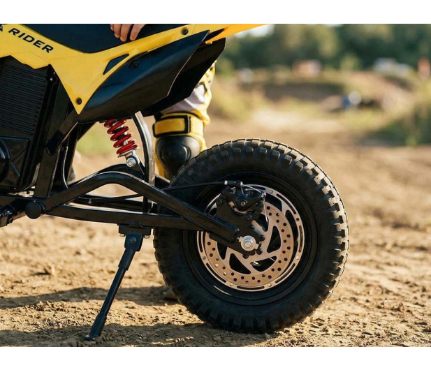 XRIDER Cross 12 Pro - 1549496 - zdjęcie 2